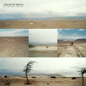 Blowing Inside cover