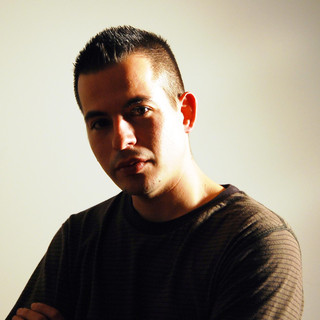 Alex V Photo