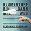 Bin dann mal weg cover