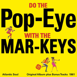 Do the Pop-Eye (Original Album Plus Bonus Tracks 1961) album