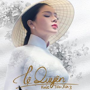 Khúc tình xưa cover
