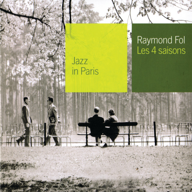 Raymond Fol photo