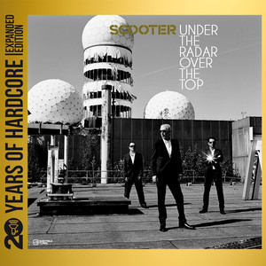 Under the Radar Over the Top cover