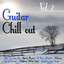 Guitar Chill out Vol. 2 Albumcover