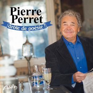 Drôle de Poésie ! album
