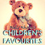 Children's Favourites Albumcover