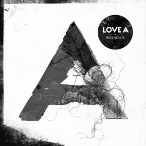Irgendwie cover