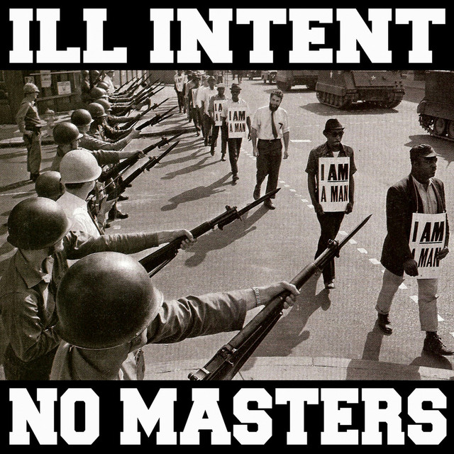 Ill Intent Photo