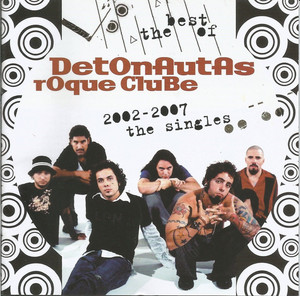 The Singles album