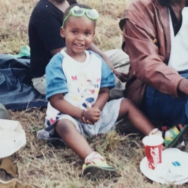 Jeff Kaale Artist | Chillhop