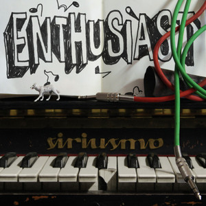 Enthusiast cover