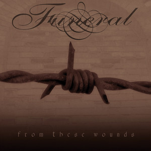 From These Wounds cover