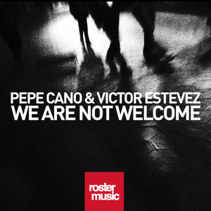 Pepe Cano & Victor Estevez