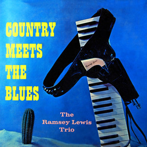 Country Meets the Blues album