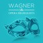 Wagner: The Opera Highlights Albumcover