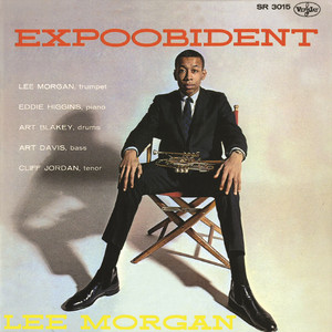 Expoobident album