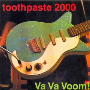 Va Va Voom! cover