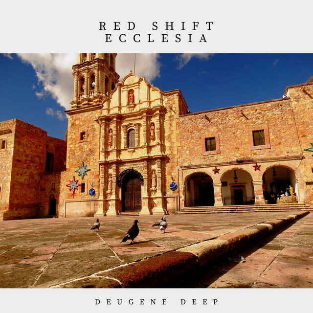 Red Shift Photo