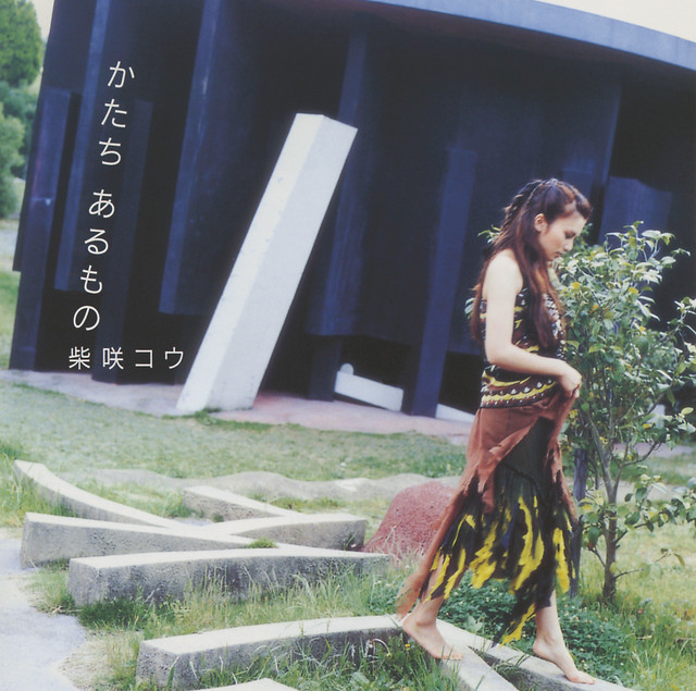 Image result for shibasaki kou katachi aru mono