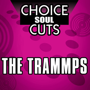 Choice Soul Cuts cover