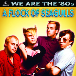 We Are The '80s album