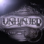 Unhinjed Albumcover
