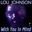 With You in Mind cover