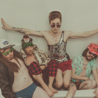Modern Sons Photo