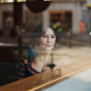 Annie Drury Photo