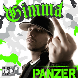 Panzer cover