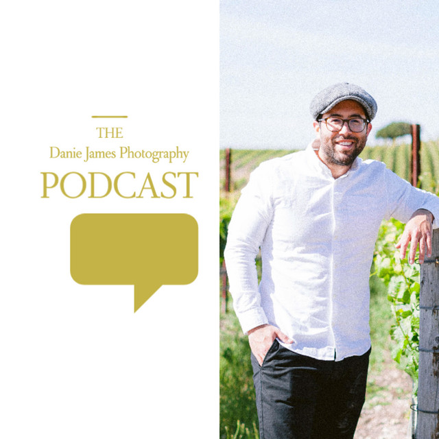 The Daniel James Photography Podcast | Podcast on Spotify