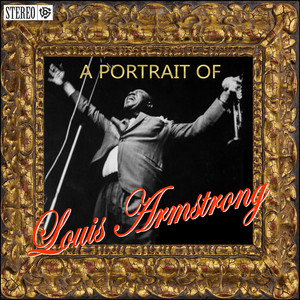 A Portrait of Louis Armstrong album