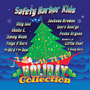 Safety Harbor Kids Holiday Collection cover