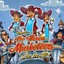 The Three Musketeers: One for All! Albumcover