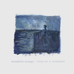 Tides of a Teardrop cover