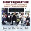 Jazz At the Stone Hall with The Dave Claridge New Orleans Band Albumcover