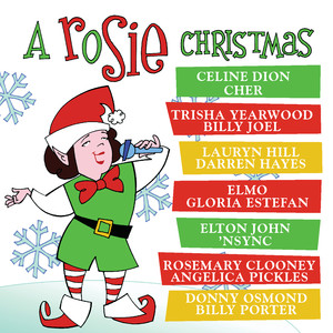 A Rosie Christmas album