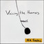 Voicing The Hammers Albumcover