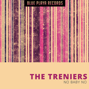No Baby No cover