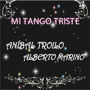 Mi tango triste album
