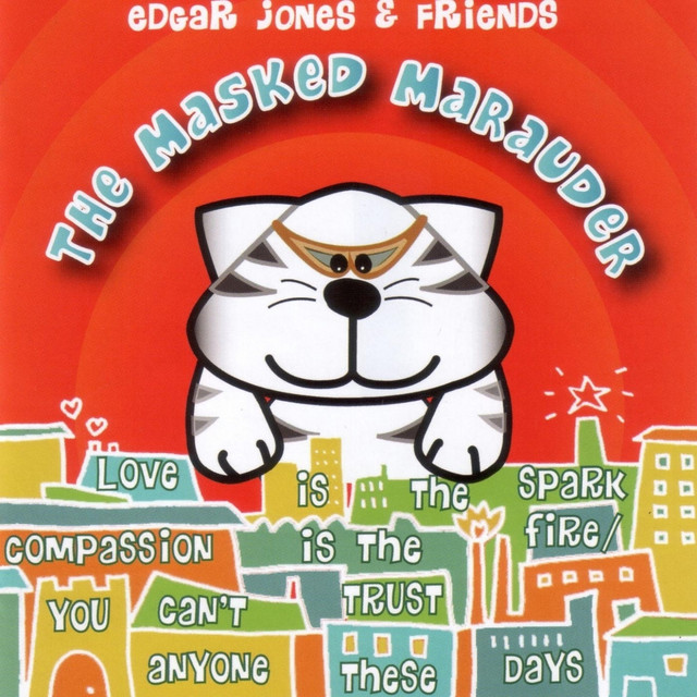 Edgar Jones & Friends photo