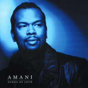 Amani aka Antonio Neal