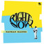 Right Now Albumcover