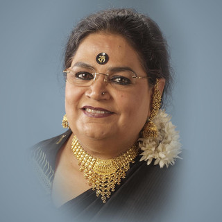 Usha Uthup Photo