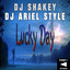 dj shakey