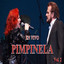 Pimpinela en Vivo, Vol. 2 Albumcover