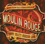Moulin Rouge [Soundtrack (International Version)] cover
