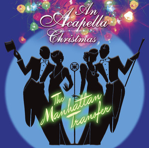 An Acapella Christmas album