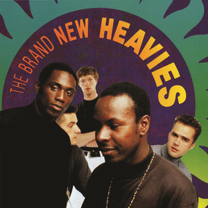 The Brand New Heavies album