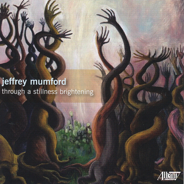 Jeffrey Mumford Photo